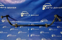 стабилизатор AUDI A6 4G2 CHJA F 4G0411309F