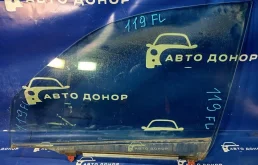 стекло TOYOTA RAV4 ZCA26 1ZZFE F 68102-42090