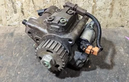 ТНВД Land Rover 276DT 2.7d V6 Discovery 3 дизель
