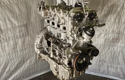 Двигатель Mercedes M274.920 2.0Т 4WD E-class GLC GLE