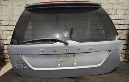 Крышка багажника Volvo XC 60 1 поколения дорест