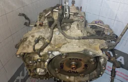Вариатор 4B11 4B12 2.0 2.4 Mitsubishi Outlander XL 4WD