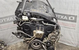 Двигатель Mitsubishi 6B31 3.0 Outlander Pajero Sport