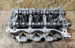 ГБЦ левая L Toyota 2GR-FE 3.5 Camry Rav 4 RX350