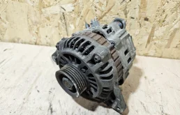 Генератор Mistubishi 1.3 1.5 1.6 Lancer Mirage Pajero