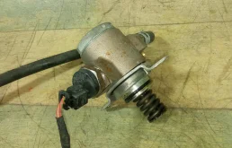 ТНВД VAG 1.2TSI 1.4TSI CBZ CAV CAX Audi VW Skoda