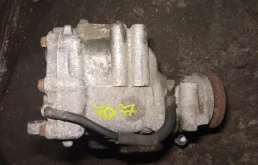 Передний редуктор Nissan VQ37 3.7 V6 4WD FX37 G37 Q50