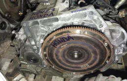АКПП MM7A K24Z3 2.4 Honda Accord 8