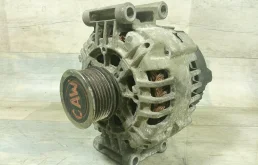 Генератор VAG 140A Audi VW Skoda