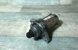 Стартер VAG 1.0 1.2 1.4 1.6 1.8 2.0 Audi VW Skoda Seat