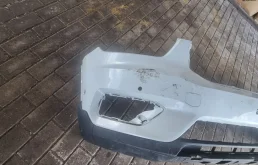 Бампер передний Volvo xc40 (дорест) 31449340
