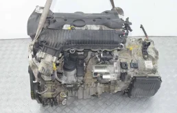 Двигатель B5254T6 Volvo S80 2 restailing  2.5 Бензин
