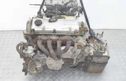 Двигатель 4G63 Mitsubishi Lancer 9 2.0 Бензин