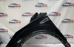 Крыло переднее левое Ford Kuga 2013 5216950 1.6L