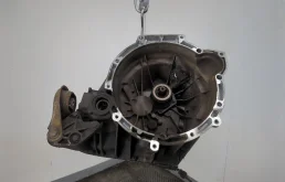 КПП 5-ст.мех. (МКПП) Ford C-Max 2002-2010 HWDA, HWDB Бензин 1.6 л Инжектор