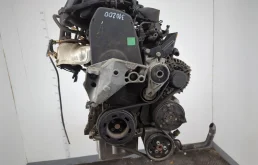 Двигатель (ДВС) Audi A3 (8L) 1996-2003 КПП 5-ст.мех.(МКПП) APF Бензин 1.6 л Инжектор
