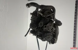 Двигатель (ДВС) Volkswagen Touran 2006-2010 КПП 6-ст.мех.(МКПП) BXE Дизель 1.9 л TDI
