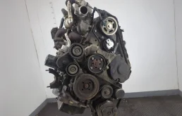 Двигатель (ДВС) Ford C-Max 2002-2010 КПП 5-ст.мех.(МКПП) KKDA Дизель 1.8 л TDCI