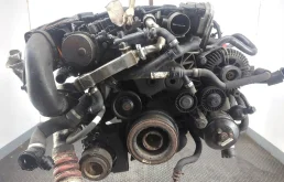 Двигатель (ДВС) BMW X5 E70 2006-2013 КПП автомат 4х4 (АКПП) 306D3 Дизель 3 л Турбо
