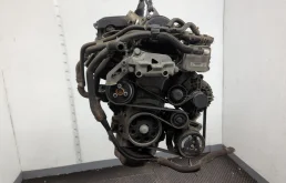 Двигатель (ДВС) Skoda Yeti 2009-2018 КПП автомат (АКПП) CBZB Бензин 1.2 л TSI