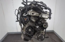 Двигатель (ДВС) Seat Ibiza 4 2008-2015 КПП 5-ст.мех.(МКПП) CBZB Бензин 1.2 л TSI