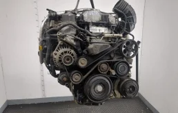 Двигатель (ДВС) Opel Antara 2006-2015 КПП 6-ст.мех.(МКПП) Z22D1 Дизель 2.2 л CDI