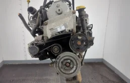 Двигатель (ДВС) Opel Combo 2001-2011 КПП 5-ст.мех.(МКПП) Z13DTJ Дизель 1.3 л CDTI
