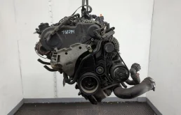 Двигатель (ДВС) Volkswagen Passat CC 2008-2012 КПП 6-ст.мех.(МКПП) CBAB Дизель 2 л TDI