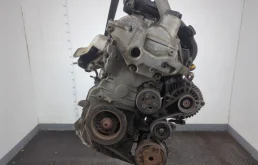 Двигатель (ДВС) Nissan Note E11 2005-2013 КПП 5-ст.мех.(МКПП) HR16DE Бензин 1.6 л Инжектор