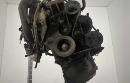 Двигатель (ДВС) Land Rover Freelander 2 2006-2014 КПП 6-ст.мех 4х4 (МКПП) 224DT Дизель 2.2 л Турбо
