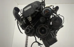 Двигатель (ДВС) Opel Astra H 2004-2010 КПП 5-ст.мех.(МКПП) Z18XER Бензин 1.8 л Инжектор