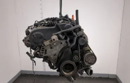 Двигатель (ДВС) Volkswagen Golf 6 2008-2012 КПП 5-ст.мех.(МКПП) CAYC Дизель 1.6 л TDI