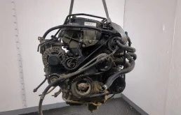 Двигатель (ДВС) Ford Mondeo 4 2007-2015 КПП 5-ст.мех.(МКПП) AOBA, AOBC Бензин 2 л Инжектор
