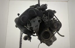 Двигатель (ДВС) Skoda Octavia (A5) 2004-2013 КПП 6-ст.мех.(МКПП) BKD Дизель 2 л TDI