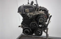 Двигатель (ДВС) Ford Fusion 2002-2012 КПП 5-ст.мех.(МКПП) FXJA, FXJB, FXJC Бензин 1.4 л Инжектор