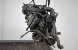 Двигатель (ДВС) Volkswagen Caddy 2004-2015 КПП 5-ст.мех.(МКПП) BLS Дизель 1.9 л TDI