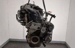 Двигатель (ДВС) Volkswagen Eos 2006-2015 КПП 6-ст.мех.(МКПП) BMM Дизель 2 л TDI