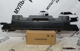 Абсорбер бампера Lexus RX3 5261548130, задний