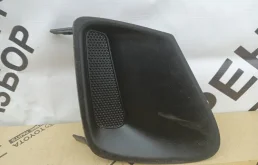 Заглушка ПТФ Toyota Corolla 8148112170 150, передняя правая