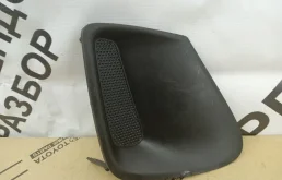 Заглушка ПТФ Toyota Corolla 8148112170 150, правая