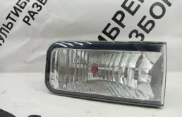 ПТФ переднего бампера Toyota Land Cruiser 8121160220 200, правый
