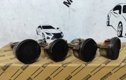 Шатун поршень Toyota RAV4 1310137320 30 3ZR-FAE