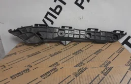 Крепление бампера Toyota Corolla 5215612290 150, заднее левое