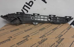 Крепление бампера Toyota Corolla 5215612290 150, заднее левое