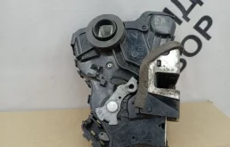 Замок двери Toyota Corolla 6903012490 150, передний правый