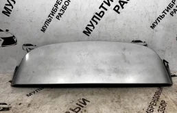 Спойлер крышки багажника Lexus RX3 7608548120