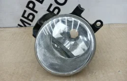 ПТФ Toyota Land Cruiser Prado 8121012230 150, передний правый