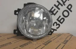 ПТФ Toyota Land Cruiser 8121060180 200, передний правый