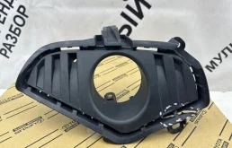 Окантовка птф бампера Toyota RAV4 5212742190 50, правая