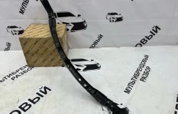 Верхний усилитель бампера Toyota RAV4 5202942110 40, передний